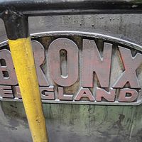 Cold Straightener-Bronx - Image 6