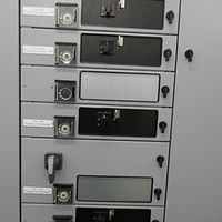 Electrical Transformer Substation 30/6kV- - Image 19