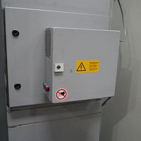 5-axis double-spindle machining center-Licon - Image 11