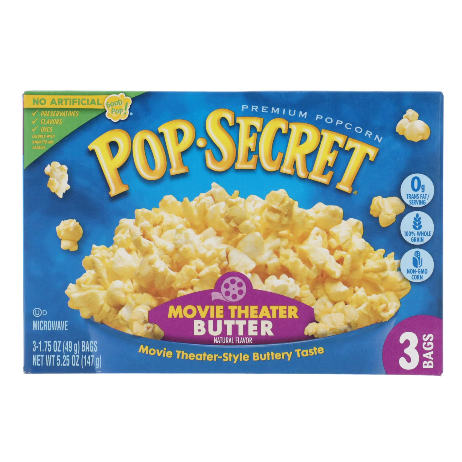 popcorn