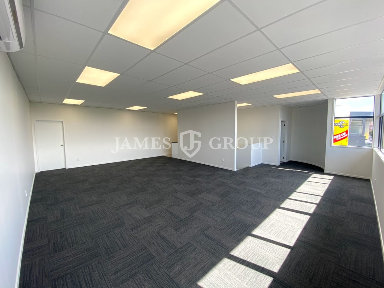 Refurbished & Ready | 465m² Penrose Warehouse