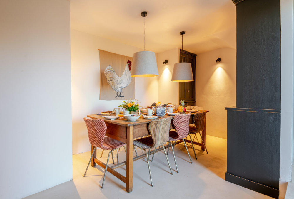 Photographs of Le Refuge de Provence villa in Provence - Image 12 of 40