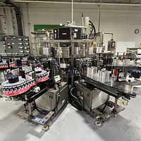 Complete Filling & Packaging Line- - Image 2
