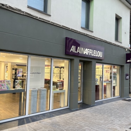 Magasin Opticien 2 rue du Port 62630 ÉTAPLES