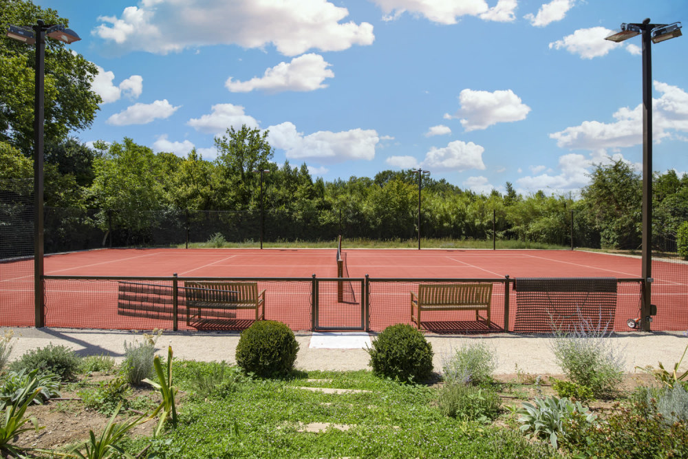 Photographs of Mas de l’Etoile villa in Provence - Image 24 of 39