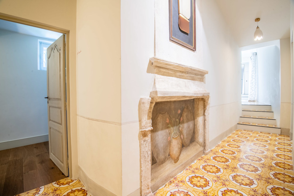 Photographs of Mas des Pierres villa in Provence - Image 37 of 60