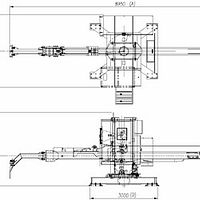 Meltshop Auxiliary Equipment- - Image 4